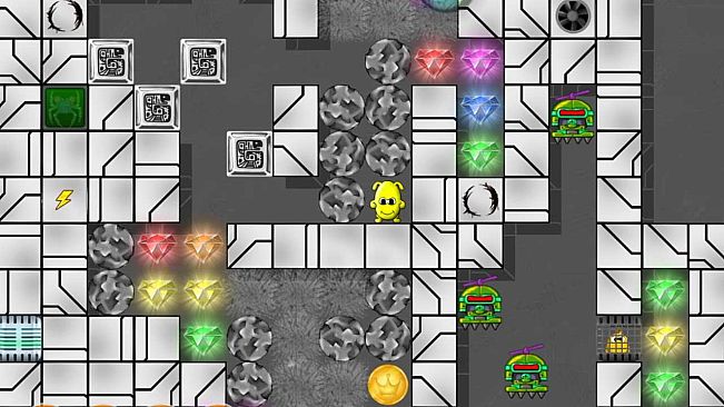 Danko and the mystery of the jungle