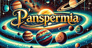 Panspermia - El eco de los antiguos