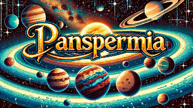 Panspermia - El eco de los antiguos