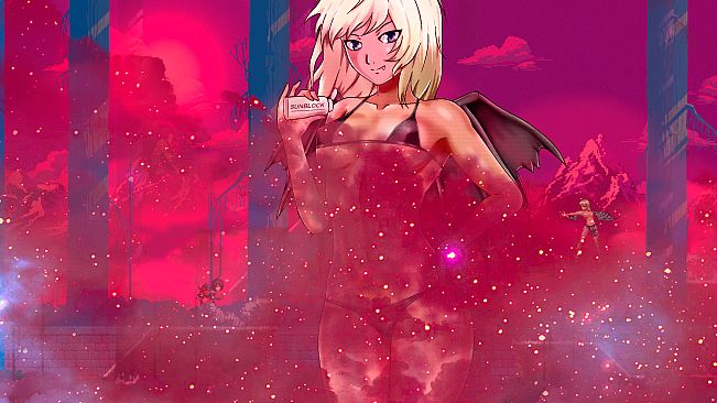 Geometry May. I swear it's a nice free game