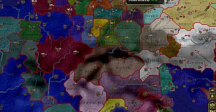 Europa Universalis III: Heir to the Throne