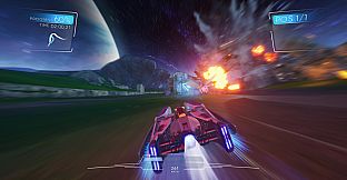 Race of the Nine Worlds