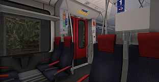 Train Simulator: SBB RABe 523 EMU Add-On