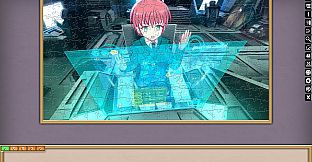 Jigsaw Puzzle Pack - Pixel Puzzles Ultimate: PP2 Anime