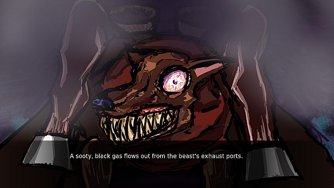 The Adventures of Badgersaw Chapter 1