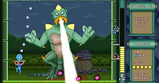 Super Shadow Break : Showdown! NINJA VS The Three KAIJUs