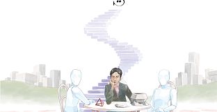 All Our Asias Fan Pack