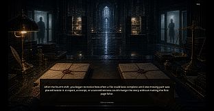 Department of Final Judgment