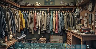 Memory Trap: Hidden Protocol