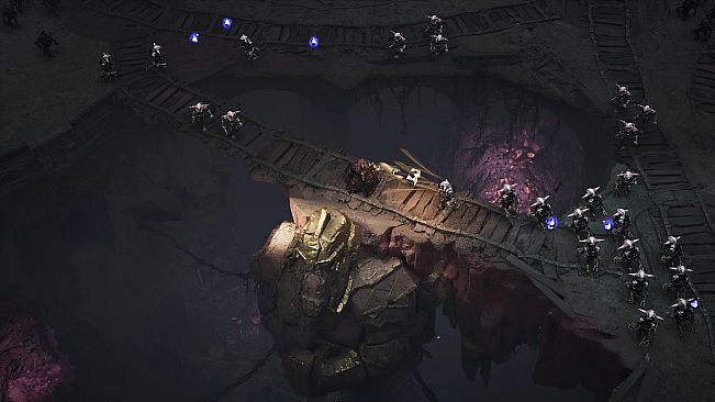 Jotunnslayer: Hordes of Hel