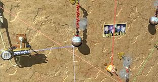 Crazy Machines 2: Happy New Year DLC