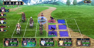 冒険者ギルドの受付 Adventurer's Guild Reception