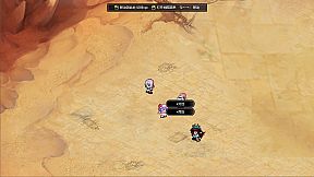 Touhou: Divine Land -Majesty in Game-