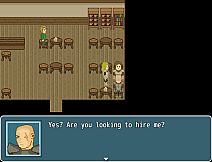 Ender Story: Chapter 1