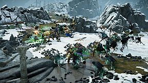 Warhammer Age of Sigmar: Realms of Ruin Deluxe Edition