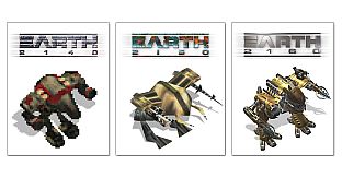 Earth 2160 - Digital Deluxe Content