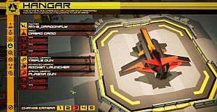 Dark Gravity: Prologue