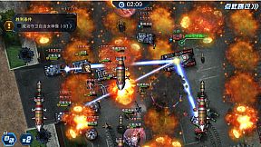 无尽战线 Infinity War