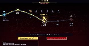 Star Claw