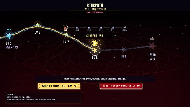 Star Claw