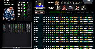 FFFL: Brutalball Manager