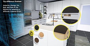 IKEA VR Experience
