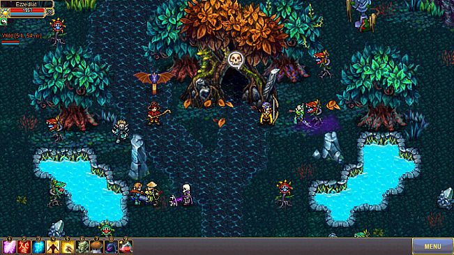 Warspear Online: Welcome Pack