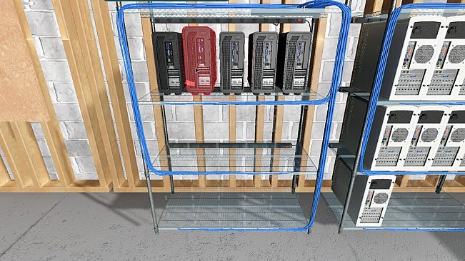 Ping Profit - Internet Tycoon