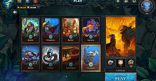 Faeria - Chronicles of Gagana DLC