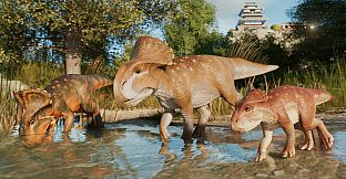 Jurassic World Evolution 3: Deluxe Upgrade Pack
