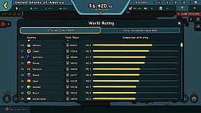 Countryballs: Power Protocol