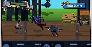 WarpZone vs THE DIMENSION