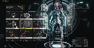 Warframe
