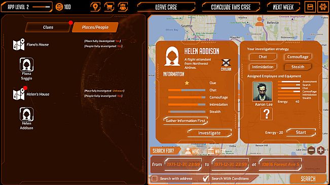 The Ultimate App: Find Everything and Everybody