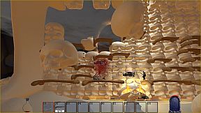 Enter the Nemesis: Blood Portal