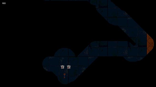 JosPlays' Escape - GameJam April 2024