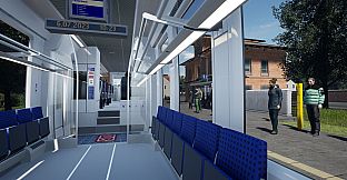 Train Sim World 5: Maintalbahn: Aschaffenburg - Miltenberg Route Add-On