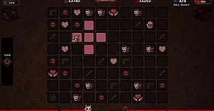 Dies Irae:  tactical puzzle