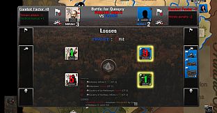 Wars Across The World: Franche-Comté 1636