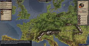 Crusader Kings II: Songs of the Caliph