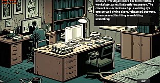 The Twisting Trail of Clues