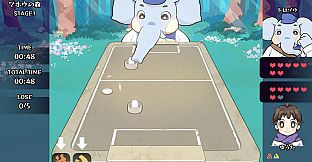 Air Hockey: Magical Heroes
