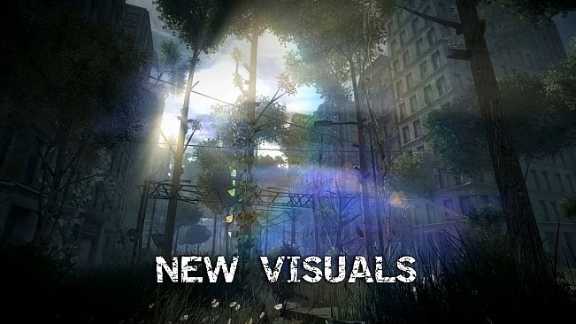 Damned Nation Reborn