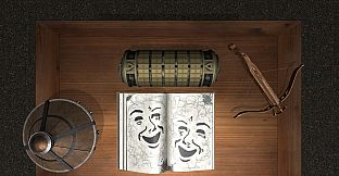 The Da Vinci Cryptex 4