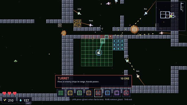 ShootyCraft
