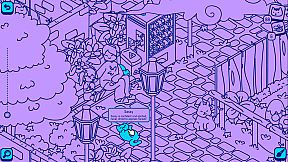 Cats and Seek: Dino Park