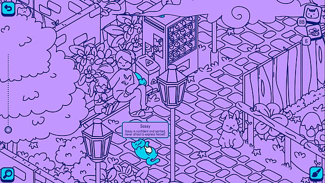 Cats and Seek: Dino Park