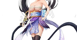 祛魅·入灭（祛魅2） - 主角画集和攻略地图集