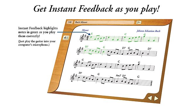 eMedia Guitar Method