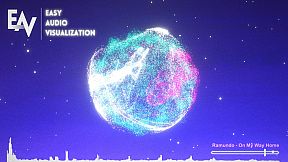 Easy Audio Visualization